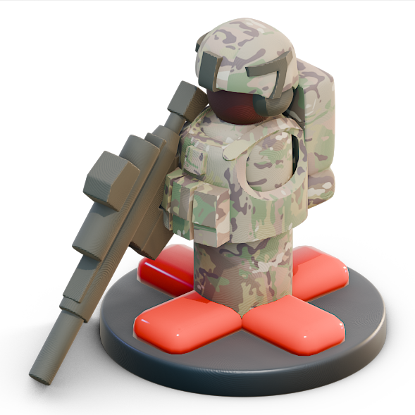 U.S. Army Medic